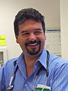 Rafael Lupercio, MD