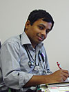 Srihari Veeraraghavan, MD